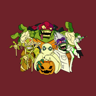 Spooky Season! T-Shirt