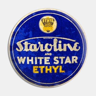 Staroline Pin