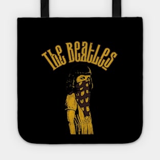 the beetles Tote