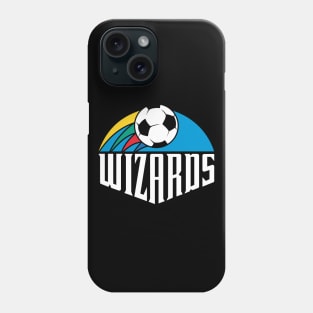 Kansas City Wizards Phone Case