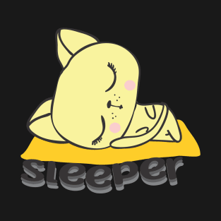 Sleeper T-Shirt
