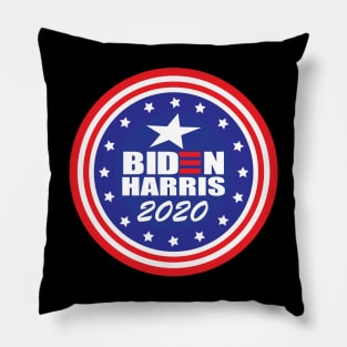 Biden Harris 2020 Shield Pillow