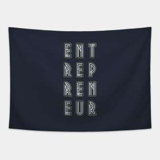 Entrepreneur Tapestry