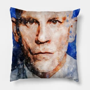 Malkovich Pillow