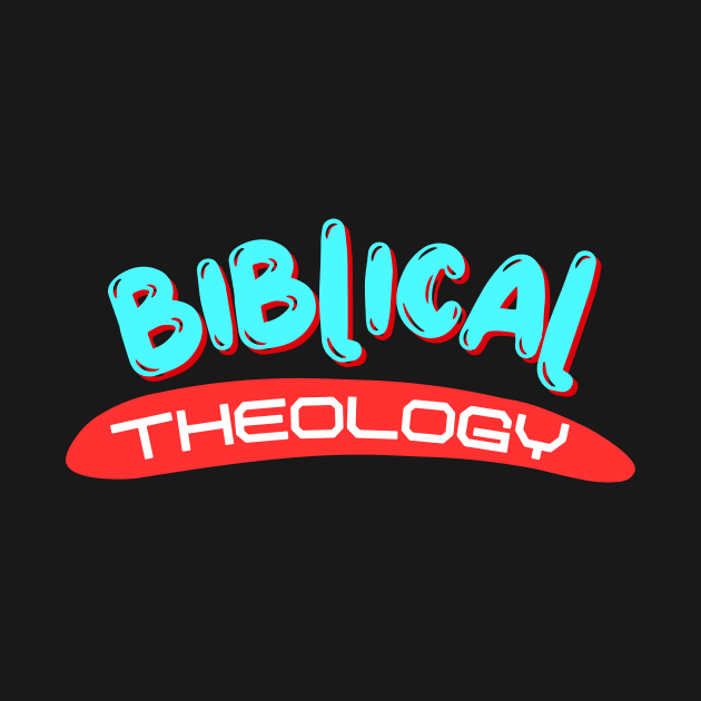 Biblical Theology by All Things Gospel