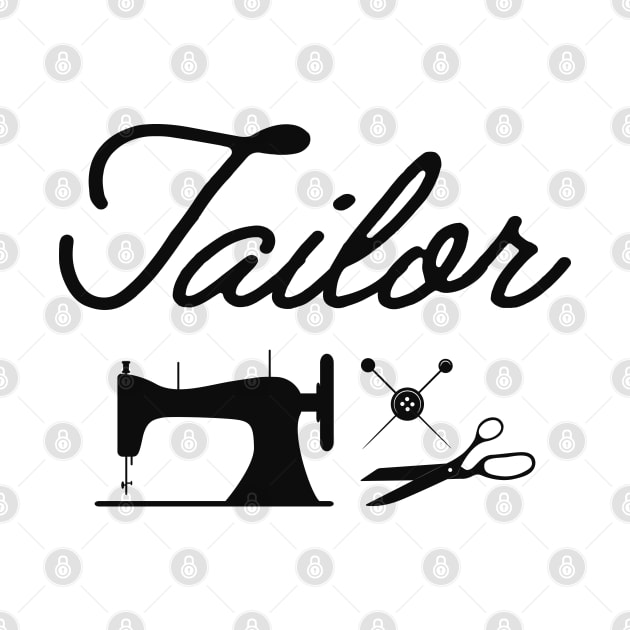 Tailor by KC Happy Shop