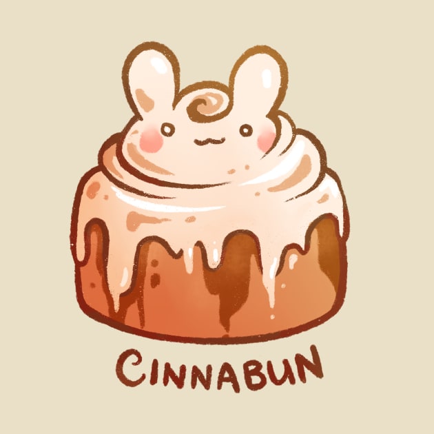 Cinnabun by mschibious