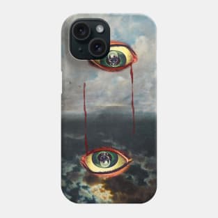 Day n' Night Phone Case