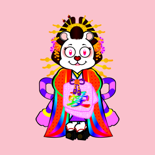 SUMMER PRIDE FESTIVAL: OIRAN T-Shirt