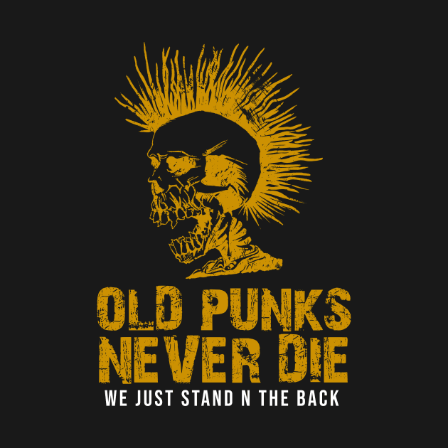 old punks never die by whosfabrice