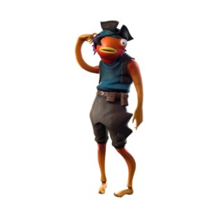 Fortnite Skin T Shirts Teepublic - chicken fortnite skin t shirt