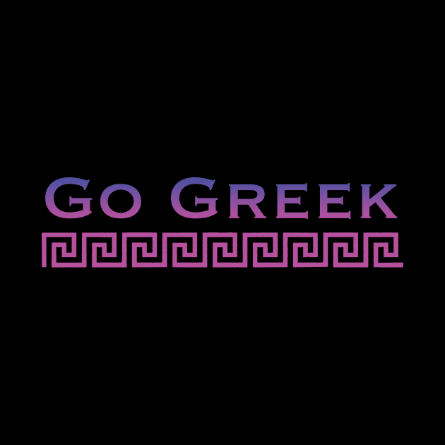 Go Greek 4 by daisydebby