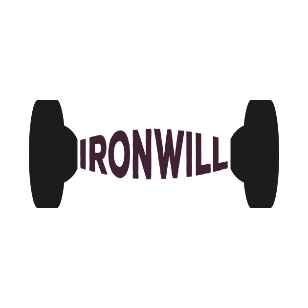 Ironwill by Ombre Dreams