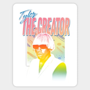 Tyler The Creator Stickers for Sale