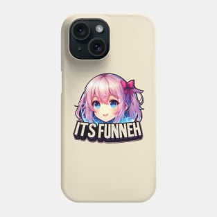 ItsFunneh Krew Phone Case