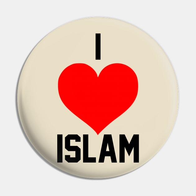 Islam Forever Pin by ArloNgutangBo'leh