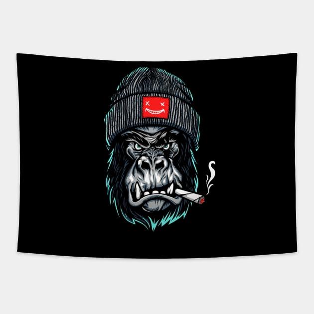 Hypebeast tapestry hot sale