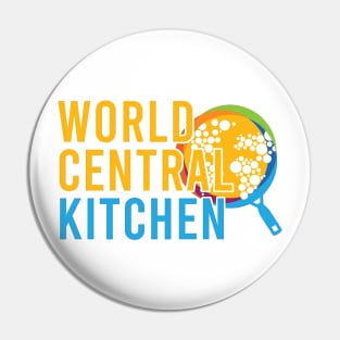 Coloring world central kitchen Pin