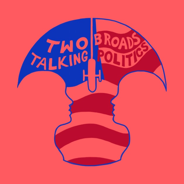 Logo by TwoBroads