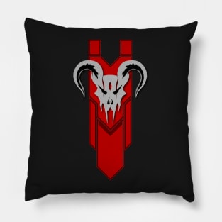 Apex Banner Pillow