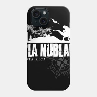 Isla Nublar Phone Case