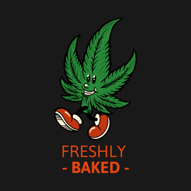 freshly baked by Zipora