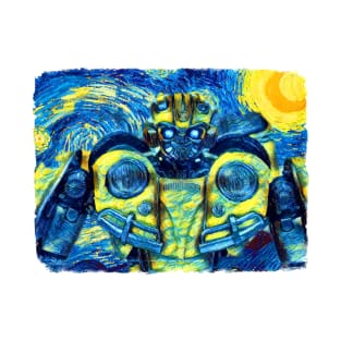 Bumblebee T-Shirt