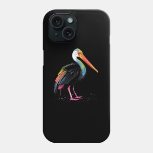 Stork Phone Case