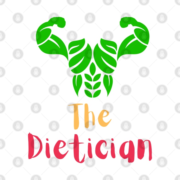 Dietician by smkworld