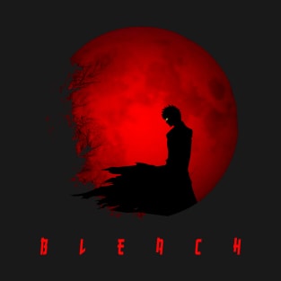 RED MOON ICHIGO T-Shirt