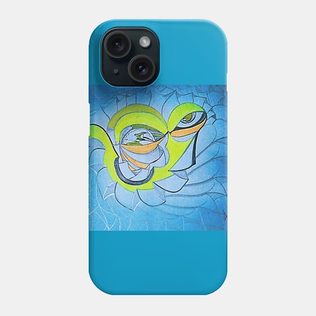 VERANO 23 Phone Case by JUANGOMY