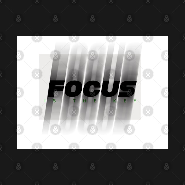 Focus by SAN ART STUDIO 