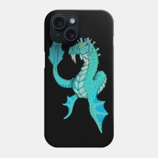 Nessie Phone Case