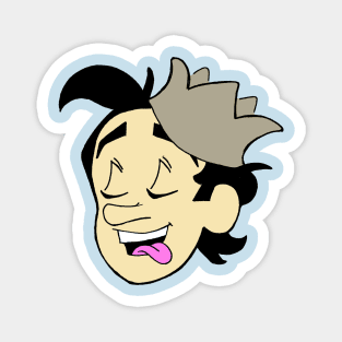 Jughead Magnet