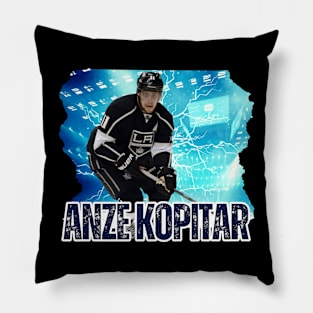 Anze Kopitar Pillow