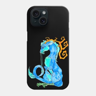 Harold! Phone Case