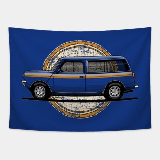 The coolest and sportiest wagon ever! Tapestry