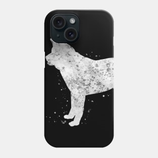 Akita dog Phone Case