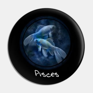 Best women are born as pisces - Zodiac Sign Pin