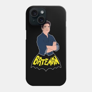 Bateman Phone Case