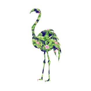 Flamingos flamingo T-Shirt