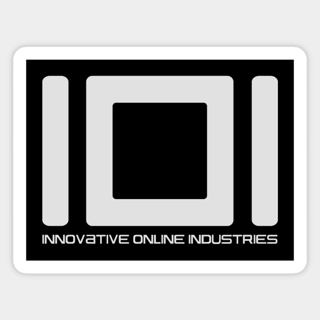 Ready Player One IOI Innovative Online Industries