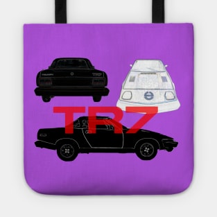 TR x 7 Tote