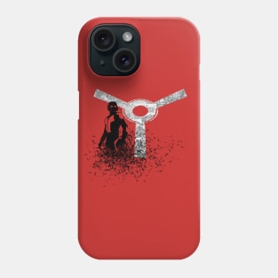 Ant-Man Legacy Phone Case