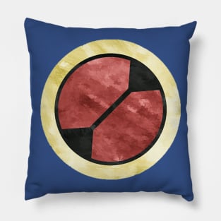 Megaman.EXE Navi mark Pillow