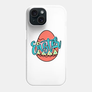 Happy Easter Egg - Easter Day Phone Case