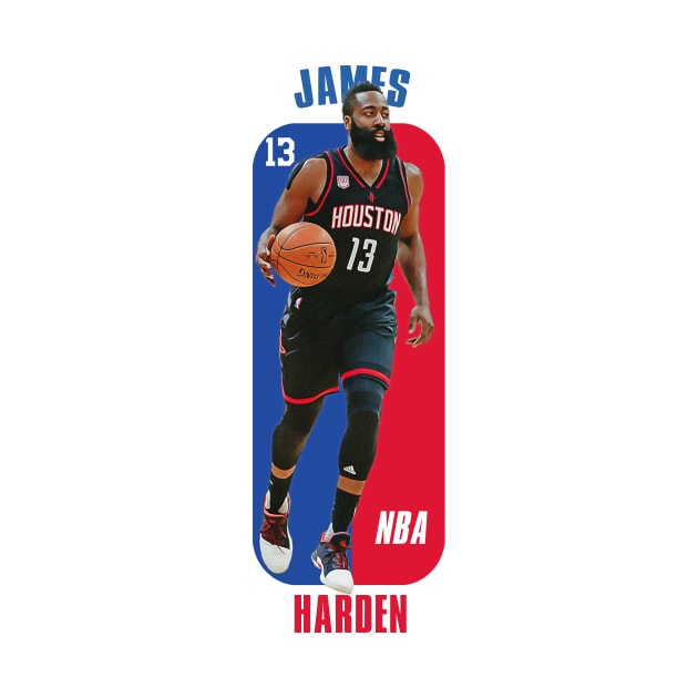 James Harden by lazymost