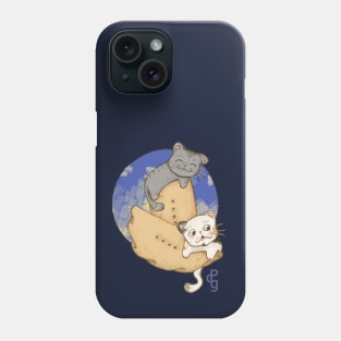 Empanada Cats Phone Case