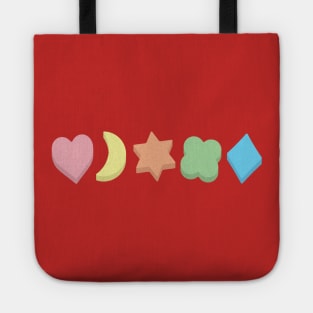 Lucky Cereal ('70s) Tote