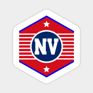 Nevada Magnet